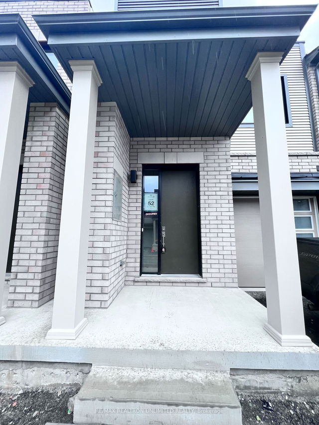 25 Sorbara Way