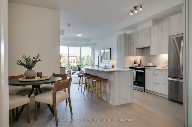 404 - 495 Logan Avenue