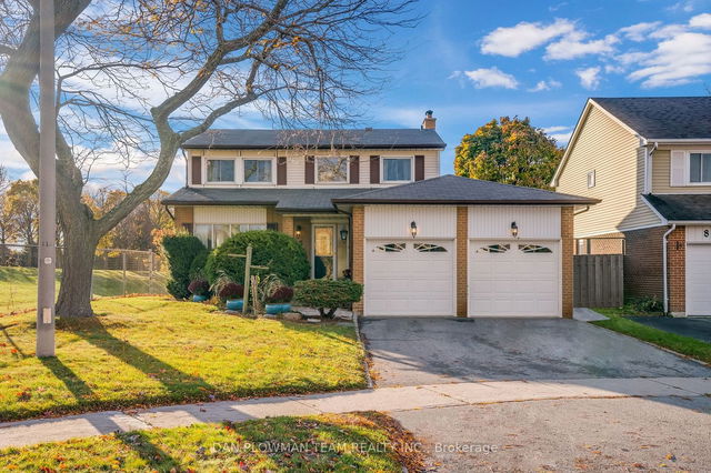 85 Panter Crescent