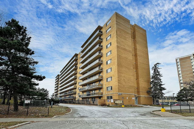 410 - 100 Dundalk Drive