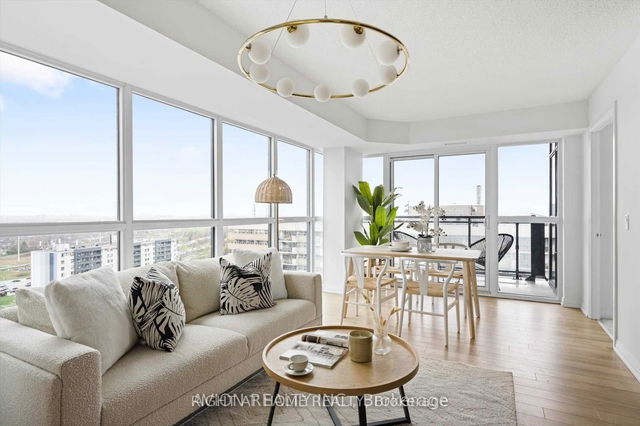 2102 - 30 Meadowglen Place