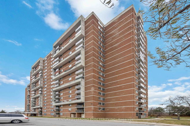 604 - 100 Wingarden Court