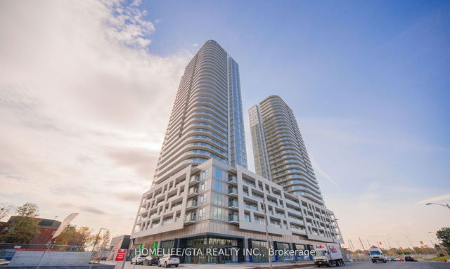 2721 - 2031 Kennedy Road