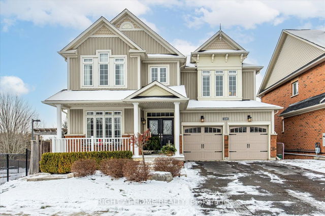 110 Roseborough Drive