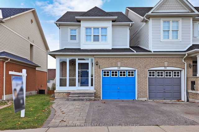 58 Kirkland Place