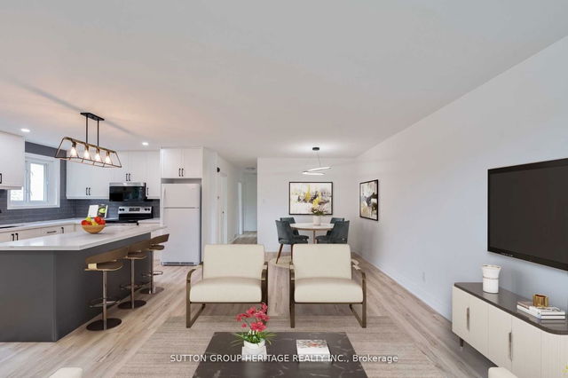 Upr Lvl - 851 Bem Avenue