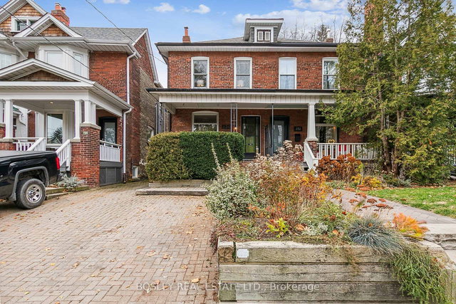 230 Silver Birch Avenue