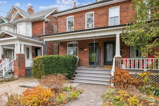 230 Silver Birch Avenue