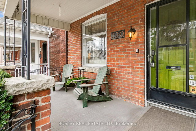 230 Silver Birch Avenue