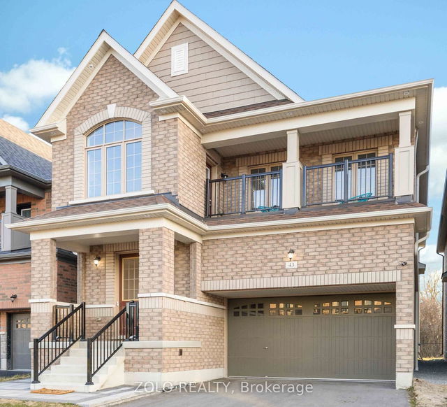 43 Swordfish Drive