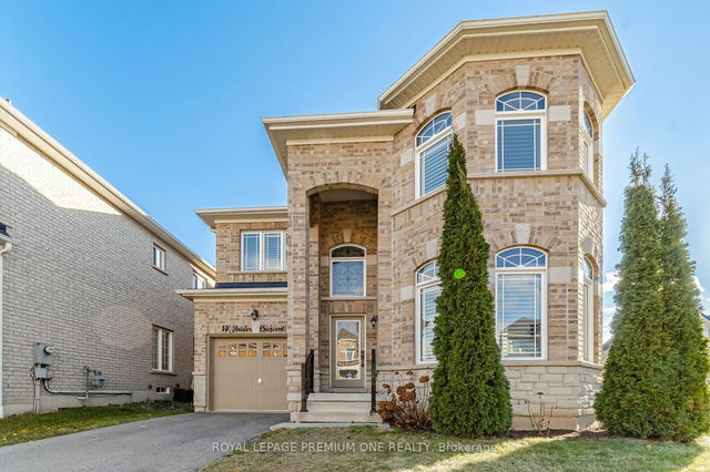14 Brider Crescent