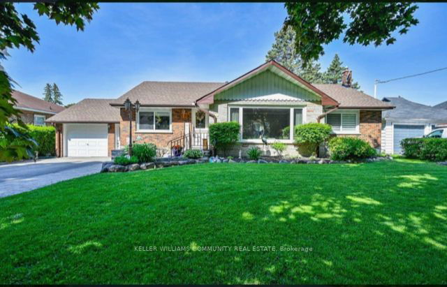 110 Scugog Street