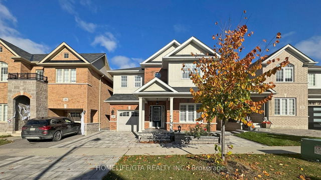Bsmt - 30 Raithby Crescent