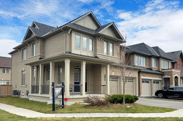 2605 Craftsman Drive