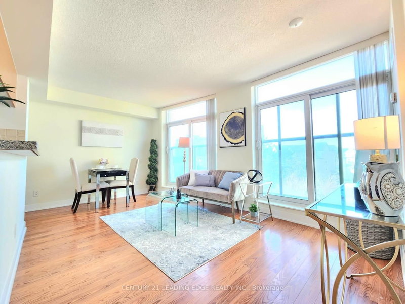 323 - 238 Bonis Ave, Toronto, M1T 3W7 | Image 2