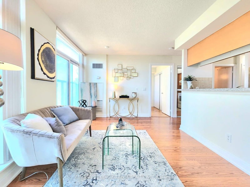 323 - 238 Bonis Ave, Toronto, M1T 3W7 | Image 3