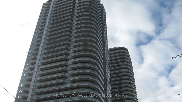 1216 - 2031 Kennedy Road