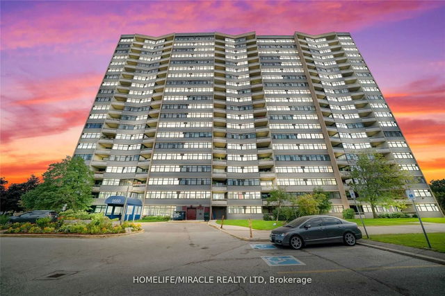 409 - 2050 Bridletowne Circle