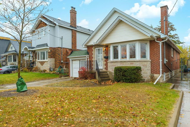 843 Coxwell Avenue
