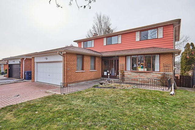 112 Oakmeadow Boulevard