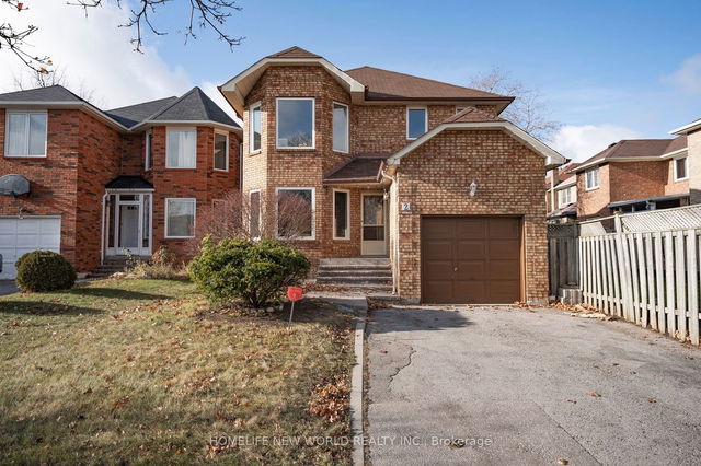 2 Angus Drive