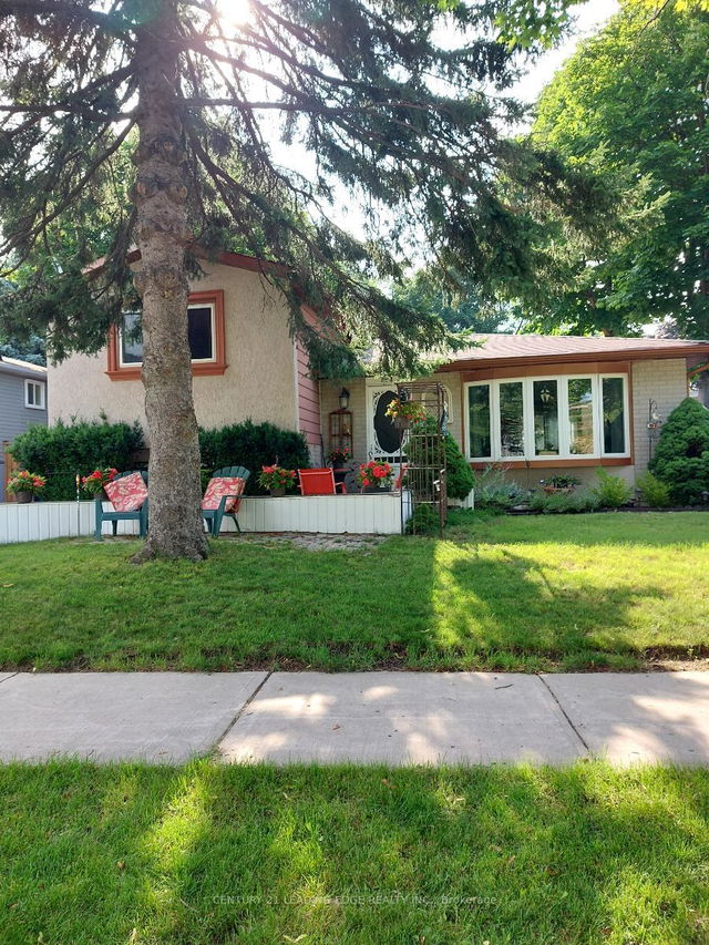 123 BERNER Trail