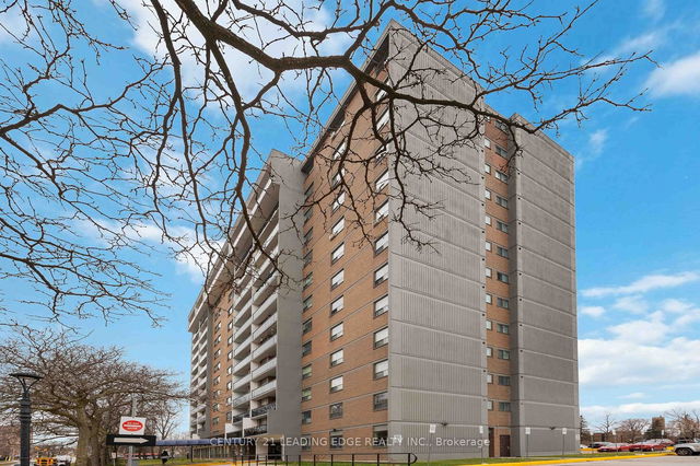 202 - 20 Gilder Drive