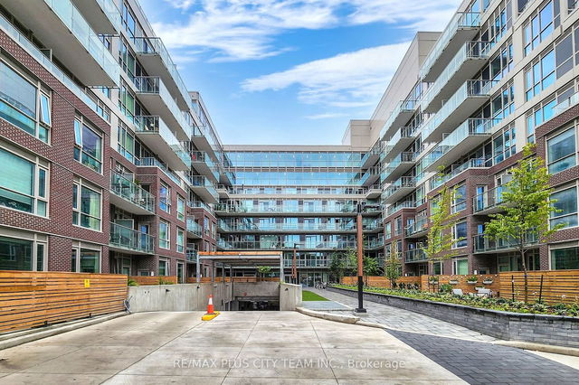 114 - 150 Logan Avenue