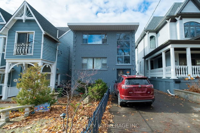 Lower - 36 Balsam Avenue