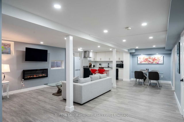 Bsmt - 1059 Riverview Crescent