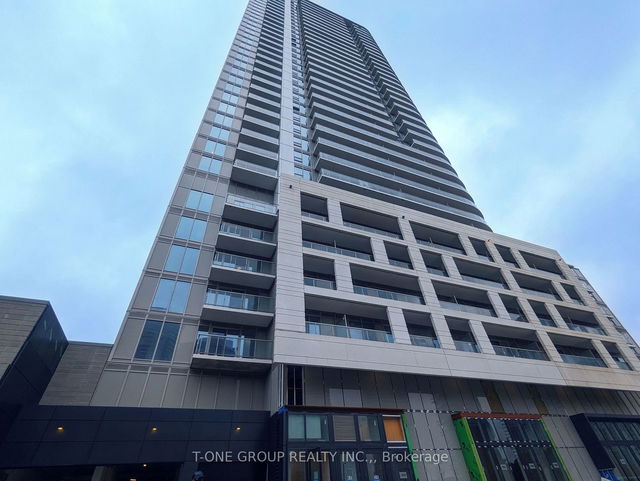2809 - 2033 Kennedy Road