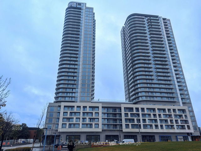 2809 - 2033 Kennedy Road