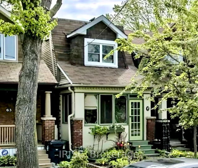 61 Chisholm Avenue