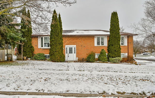 2 Ridgeview Drive