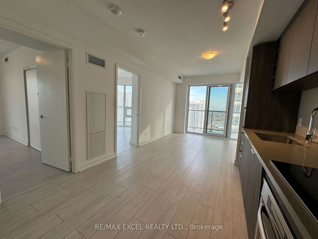 2821 - 2031 Kennedy Road