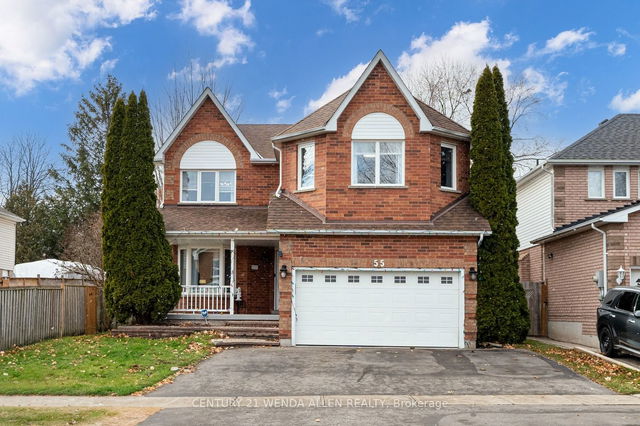 55 Farncomb Crescent