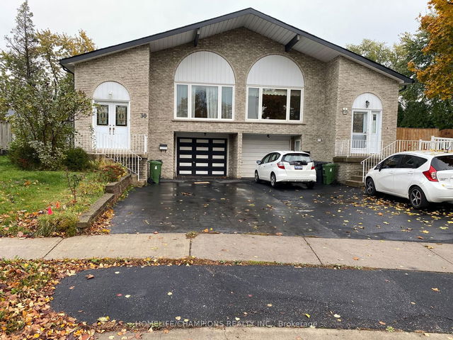 30 Revlis Crescent