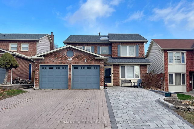 1115 Harvest Drive