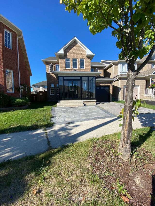 (Bsmt) - 85 Greenhalf Drive
