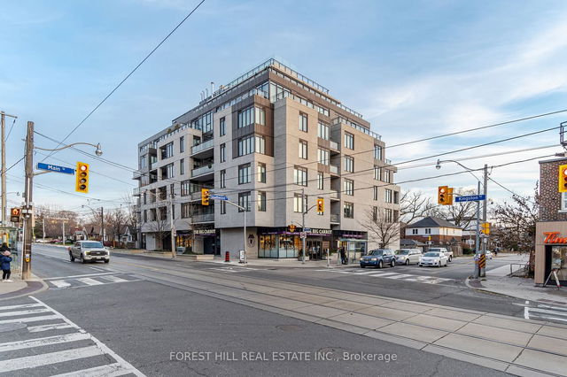 405 - 665 Kingston Road