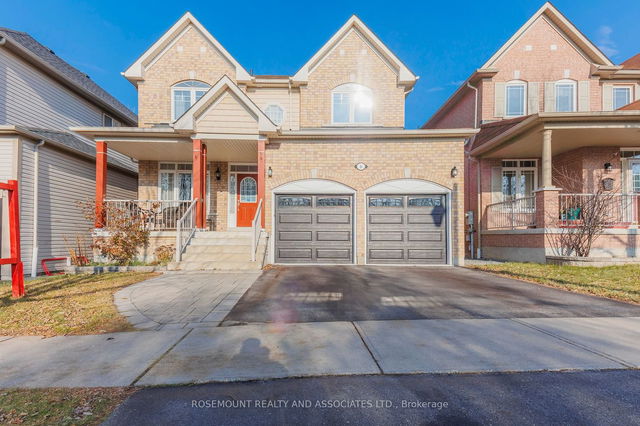 6 Duckfield Crescent