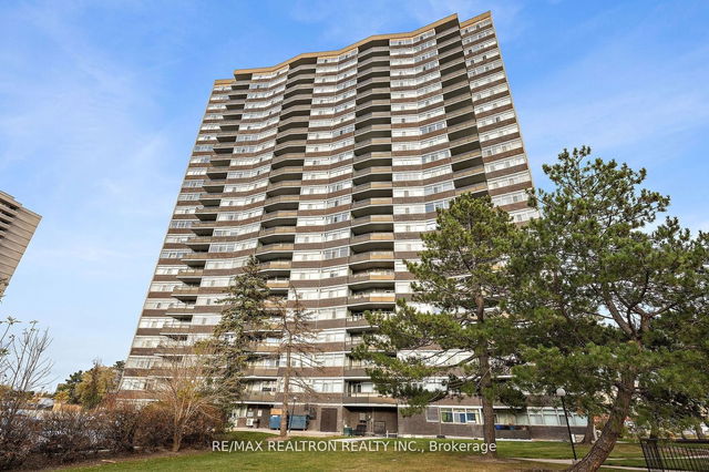 808 - 3151 Bridletowne Circle