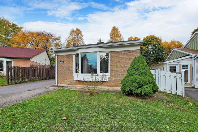 20 Wishford Drive