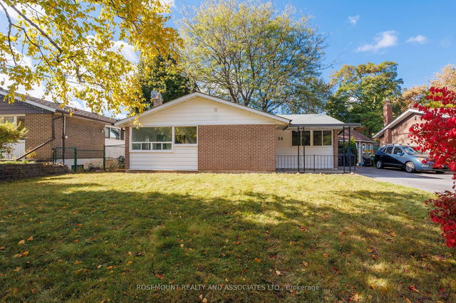 54 Samson Crescent