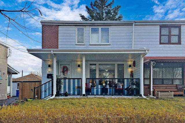 49 Chelwood Road
