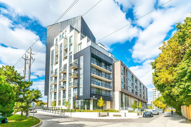 309 - 90 Glen Everest Road
