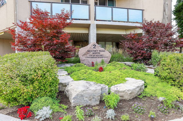 611 - 2 Westney Road