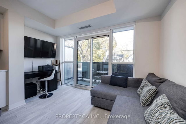 214 - 1630 Queen Street