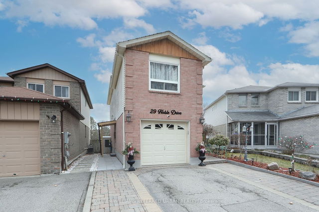 Lower - 29 Noble Drive