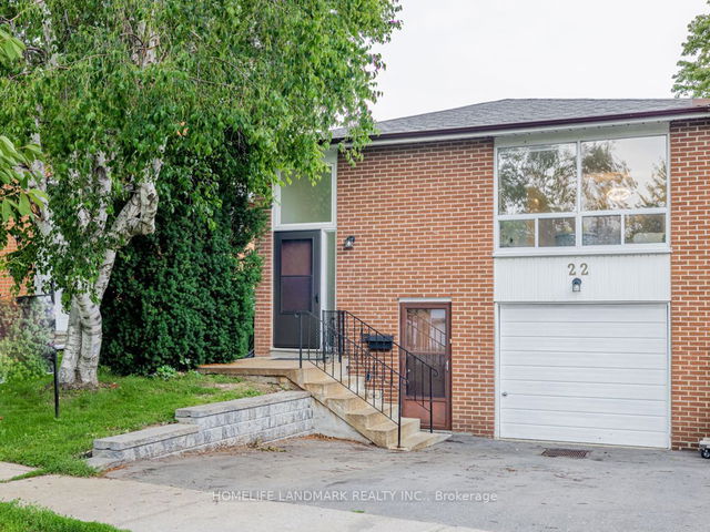 22 Hildenboro Square